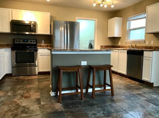 13191 All American Rd, Fishers, IN 46037