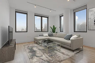 Rented by Platinum Forbes Global Properties