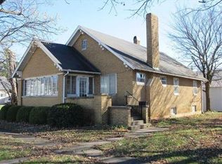 149 E Jackson St, Orleans, IN 47452