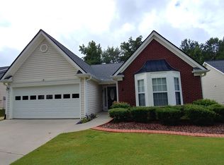 194 Lake Cove Approach, Newnan, GA 30265
