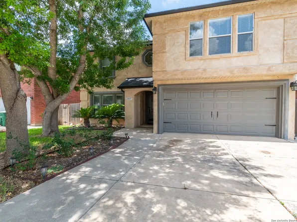 11407 Amhurst Dr, San Antonio, TX 78213