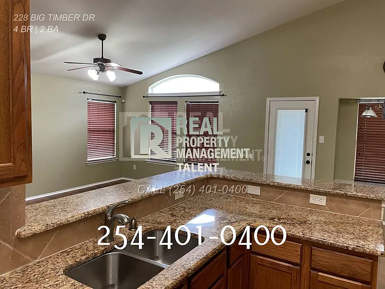 228 Big Timber Dr — Photo 7