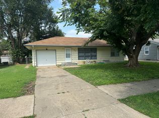 915 E Jewell Ave, Salina, KS 67401