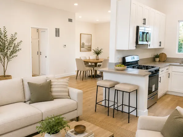 4540 Hazeltine Ave #14, Sherman Oaks, CA 91423