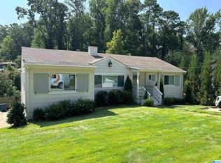 939 Saulter Rd, Birmingham, AL 35209