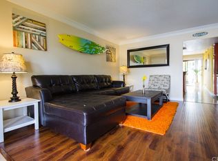 7668 Baypoint Dr UNIT 101, Huntington Beach, CA 92648