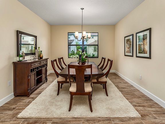 Dinning room