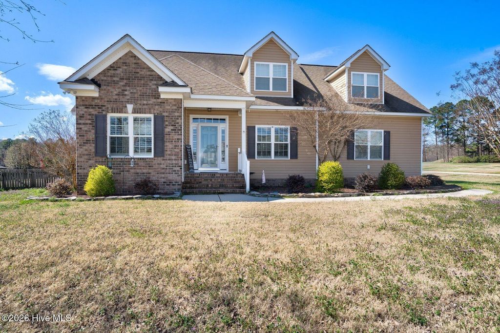 425 Oriole Road, Nashville, NC - View 2