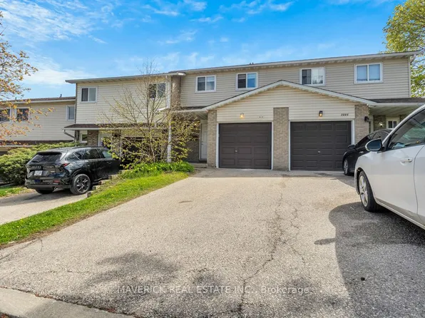 308 Bluevale St N #F, Waterloo, ON N2J 4G3