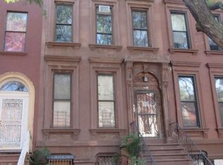 354A Gates Ave, Brooklyn, NY 11216