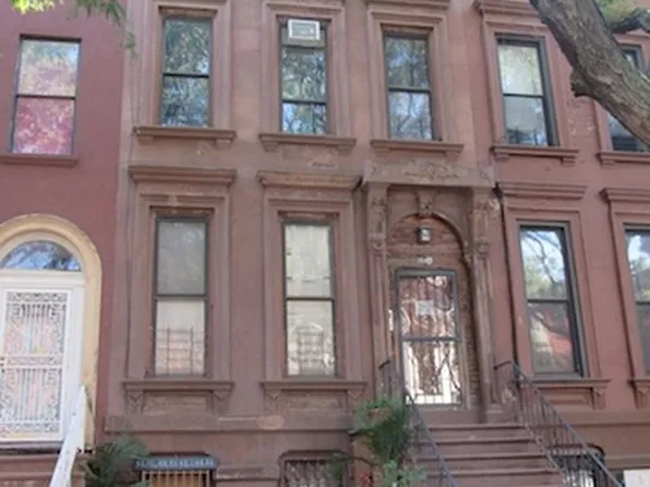 354A Gates Ave, Brooklyn, NY 11216