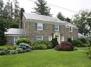 100 S Whitehall Rd, Jeffersonville, PA 19403