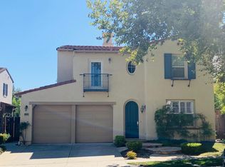 8344 Saturn Park Dr, San Ramon, CA 94582