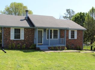 133 Tusculum Rd, Antioch, TN 37013