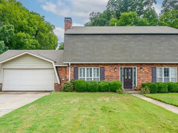 438 Newport Pl, Columbus, GA 31904