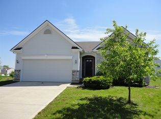 2420 Louisiana Dr, Xenia, OH 45385