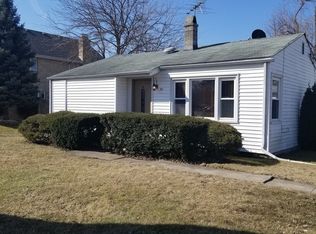 7920 Latrobe Ave, Burbank, IL