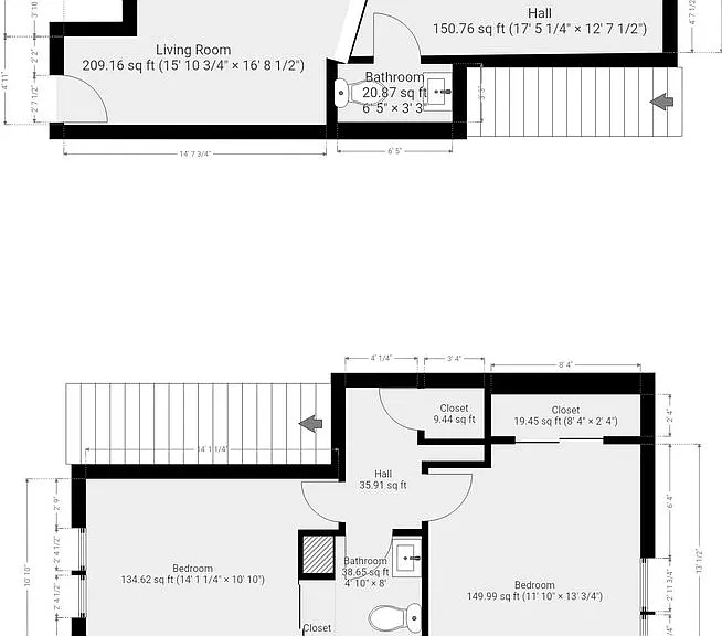 37 Indian Brook Cir #40 — Photo 2