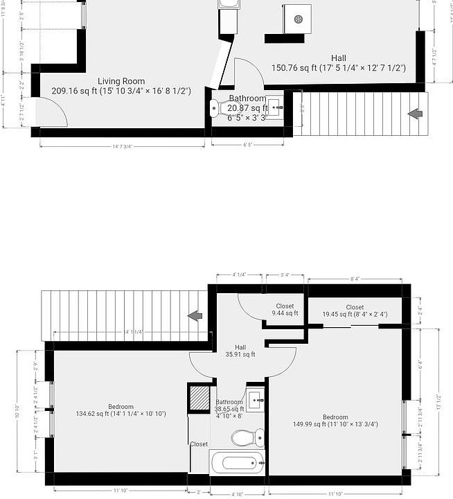 2nd image of 37 Indian Brook Cir Unit 40