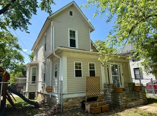 114 5th Ave, Joliet, IL 60433