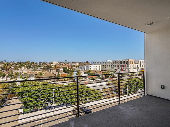 3rd image of 4375 Georgia St Unit 101