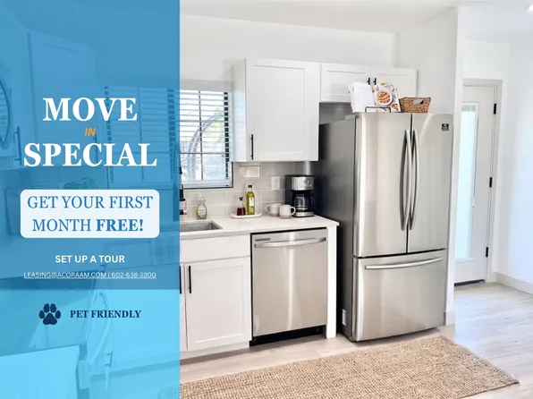 6601 E Avalon Dr Unit 2, Scottsdale, AZ 85251