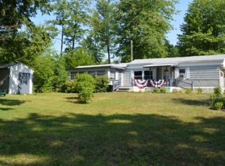 15 Hemlock Rd, Tilton, NH 03276