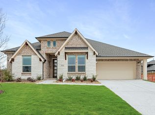 928 Split Oak Ln, Anna, TX 75409