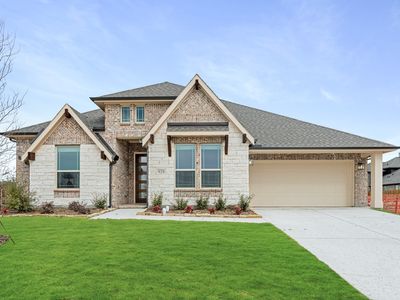 928 Split Oak Ln, Anna, TX, 75409