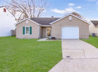 737 Michelle Dr, Newport News, VA 23601