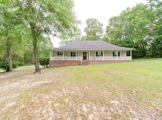 2746 Harvest Rd, Jay, FL 32565