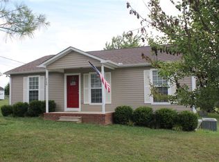 4788 Cumby Rd, Cookeville, TN 38501