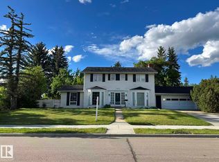 13112 63rd Ave NW, Edmonton, AB T6H 1S2