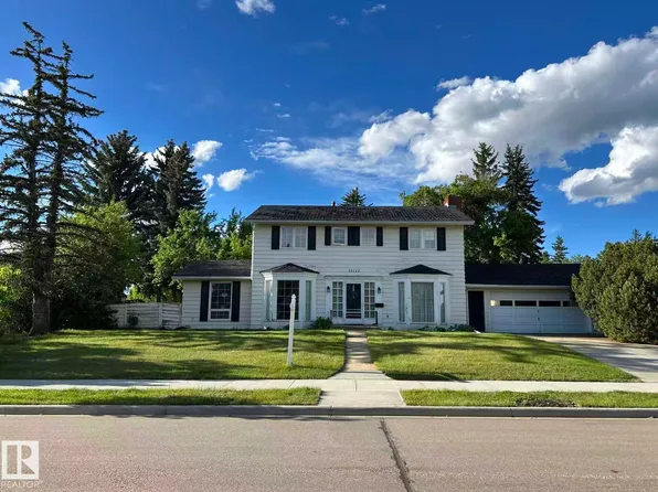 13112 63rd Ave NW, Edmonton, AB T6H 1S2