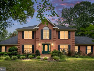 8107 Waterford Dr, Spotsylvania, VA, 22551