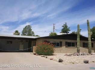 3250 W Cortez Ave, Phoenix, AZ 85029