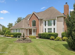 3204 Bentwood Dr, Kodak, TN 37764