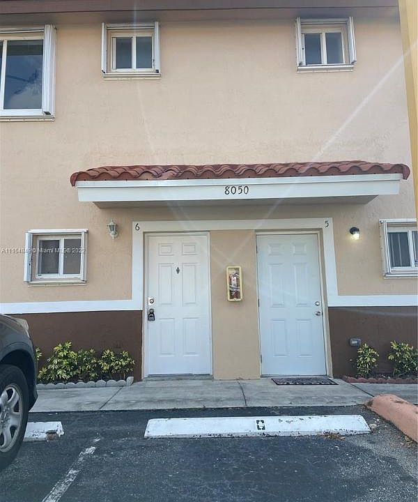 1st image of 8050 NW 10th St #6IV