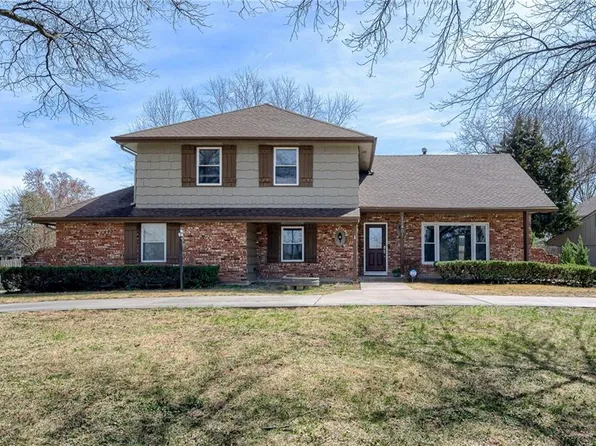 12401 Askew Dr, Grandview, MO 64030