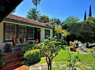 12744 Sarah St, Studio City, CA 91604