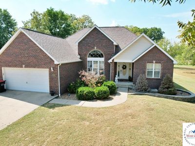 4120 Apple Ridge Rd, Sedalia, MO, 65301