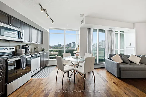 209 Fort York Blvd #962 Photo 1