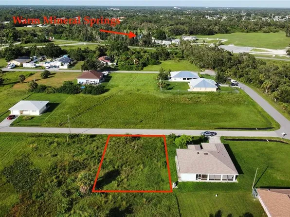 Hacienda St #19, North Pt, FL 34287