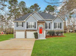 10 Abbington Way, Douglasville, GA 30134