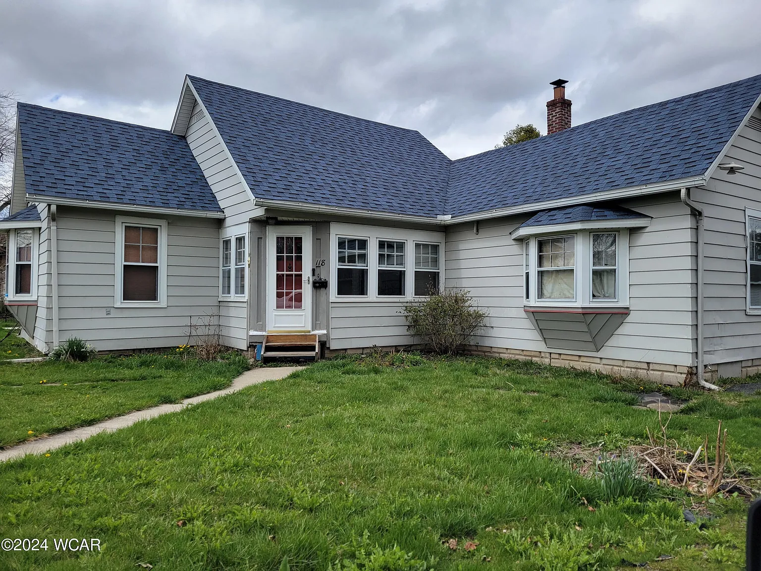 118 W Montford Ave photo 1