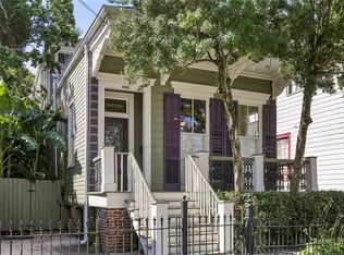 3422 Laurel St, New Orleans, LA 70115