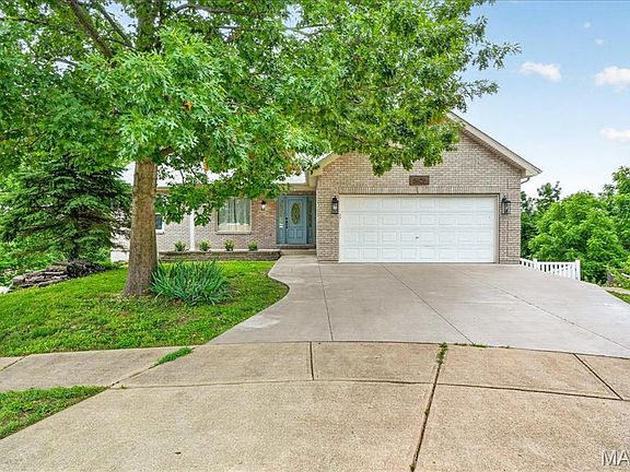 5th image of 3425 Green Forest Ct