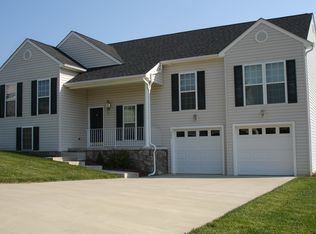 285 Rachel Dr, Penn Laird, VA 22846
