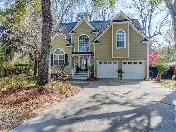 1001 Five Oaks Ct, Charleston, SC 29412