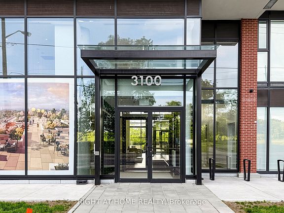 3rd image of 3100 Keele St #301